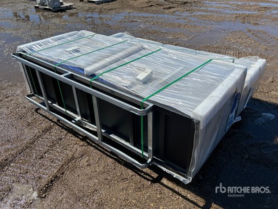 2026 Suihe NWB-H18DR-7 7 ft 3 in 18-Drawer Tool Cabinet (Unused)