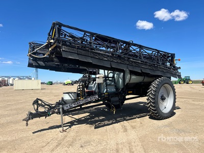 2003 Flexi-Coil 67XL 85 ft High Clearance Pull-Type Sprayer
