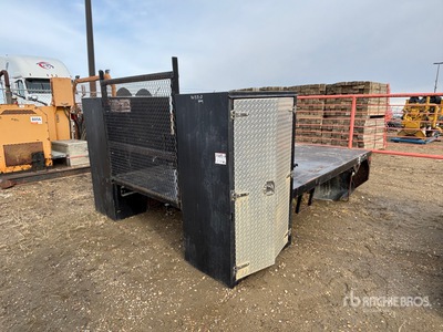 Pianale per Camion