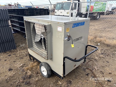 Dryair HEFA 600 Electric Air Dryer