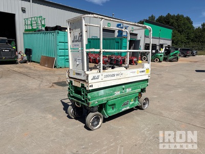 2018 JLG 1930ES Electric Scissor Lift