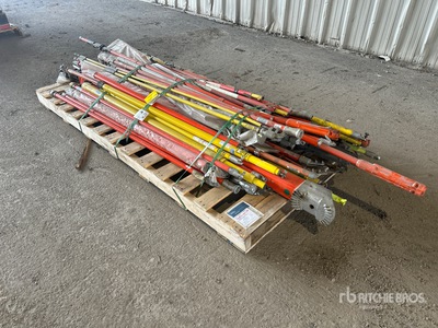 Quantity of Hotsticks