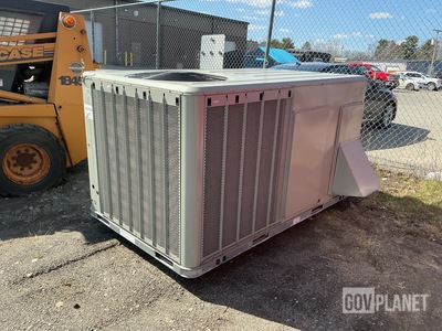 2015 Trane Roof Top Unit