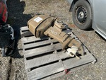 Picture, Left Rear Corner