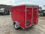 Picture, Left Rear Corner