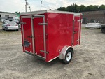 Picture, Right Rear Corner