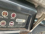 Hour Meter / Odometer