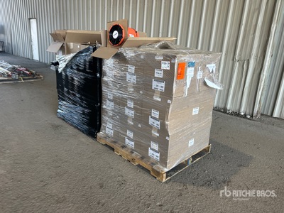 Quantity of Allegro 9536 15 in Electric Air Blower