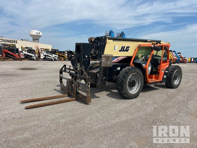 2020 JLG 1255 Chariot élévateur télescopique