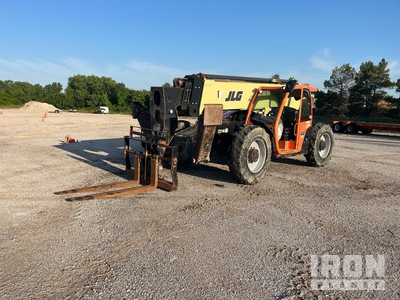 2018 JLG 1055 Chariot élévateur télescopique