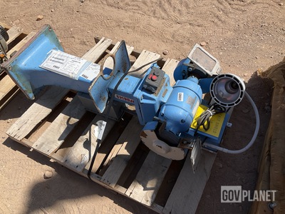 NCR E5 R15 Grinder