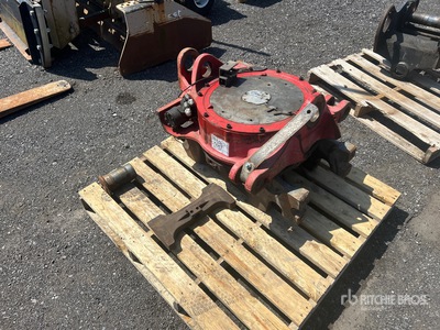Hydraulic component