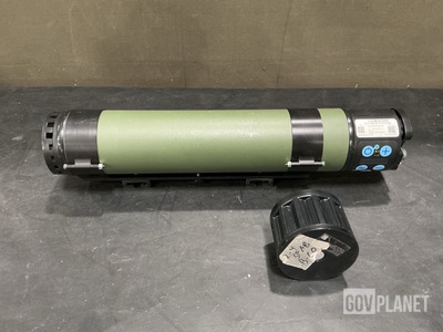Caire Saros 3000 Oxygen Generator Field Portable (OGFP) System