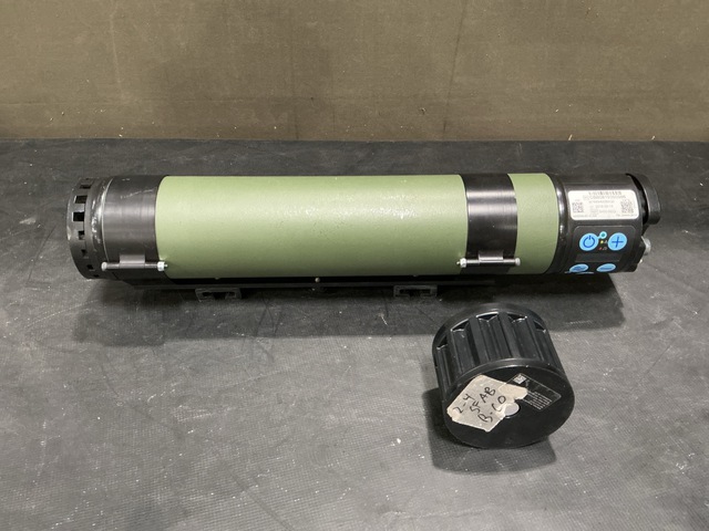 Caire Saros 3000 Oxygen Generator Field Portable (OGFP) System Caire Saros 3000 Oxygen Generator Field Portable (OGFP) System