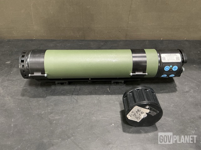 Caire Saros 3000 Oxygen Generator Field Portable (OGFP) System