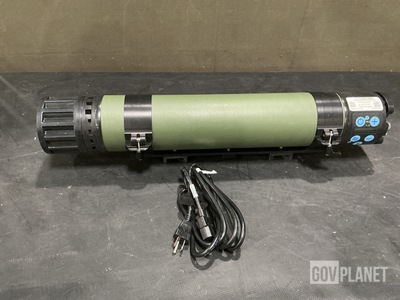 Caire Saros 3000 Oxygen Generator Field Portable (OGFP) System