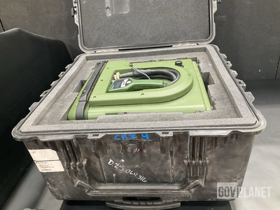 Inficon Hapsite ER Gas Chromatograph