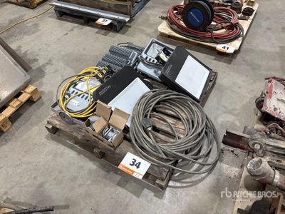 Outdoor Flood Lights