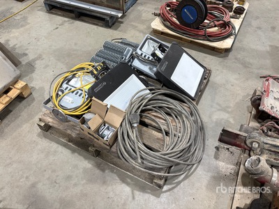 Outdoor Flood Lights