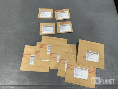 (11) Honeywell 3321962-1 Spacers