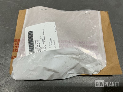 ECI Defense Group 91082 Magnetic Shaft Seal Assembly