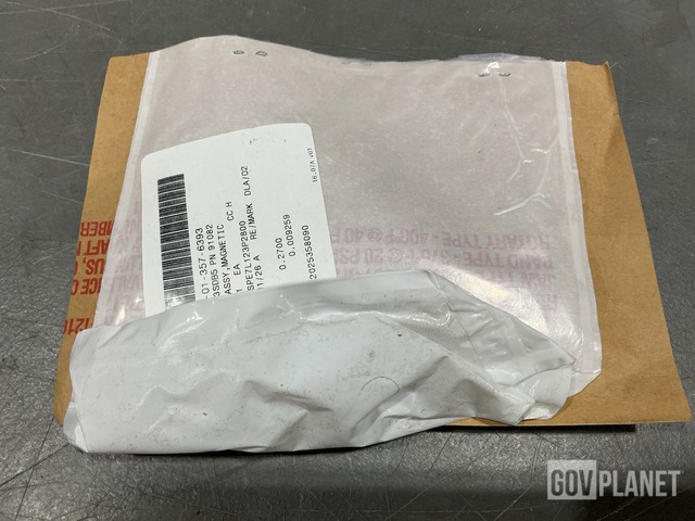 ECI Defense Group 91082 Magnetic Shaft Seal Assembly