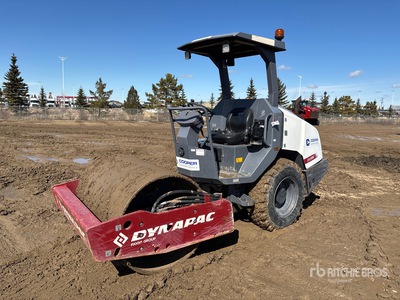 Dynapac CA1300D Rodillo compactador