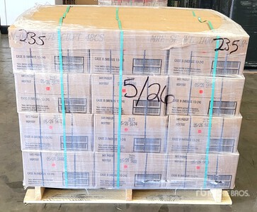 Abbigliamento militare vario