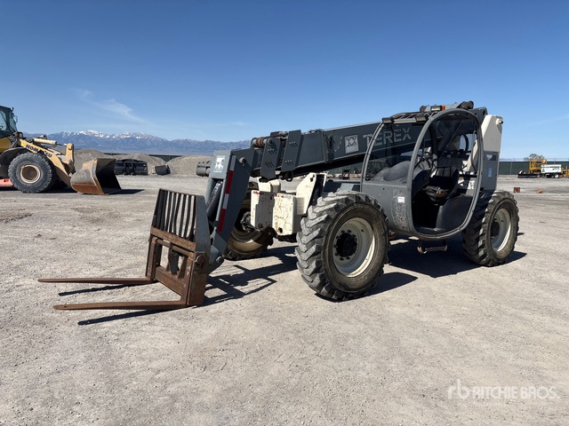 2006 Terex TH0806B Telehandler