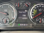 Cab with Engine Hours