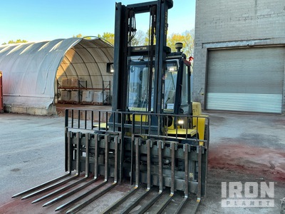 Hyster H115XL 11650 lb رافعة شوكية