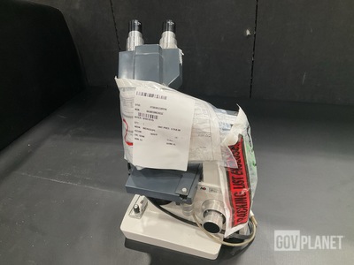 American Optical 1130 Microscope