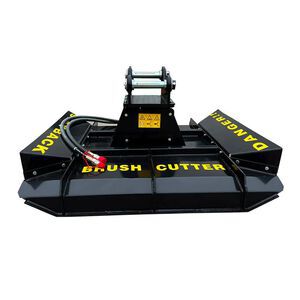 2026 AGT EXRC54 Excavator Brush Cutter - Fits Cat 308 / 3 - 8 ton (Unused)