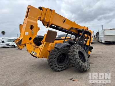 2021 JCB 512-56 Telehandler (Inoperable)