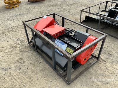 2026 AGT EXFLM115 45 in Excavator Flail Mower (Unused)