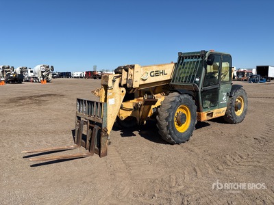 2006 Gehl DL10H55 Teleskoplader