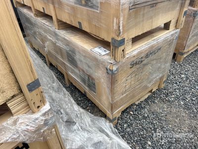 2026 SDLC2020 20 ft x 20 ft Cochera (Unused)