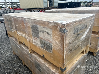 2026 SDLC2020 20 ft x 20 ft Cochera (Unused)