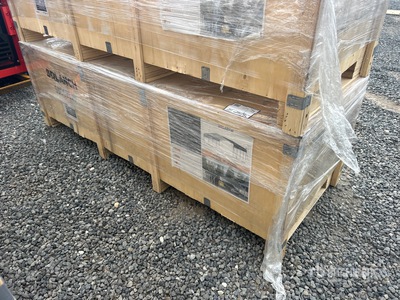 2026 SDLC2020 20 ft x 20 ft Cochera (Unused)