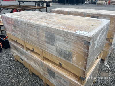 2026 SDLC2020 20 ft x 20 ft Cochera (Unused)