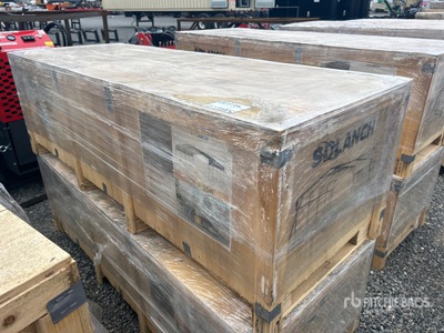 2026 SDLC2020 20 ft x 20 ft Cochera (Unused)