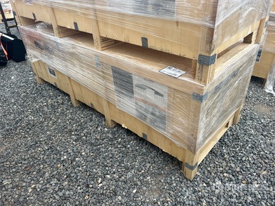 2026 SDLC2020 20 ft x 20 ft Cochera (Unused)