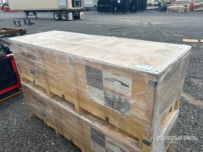 2026 SDLC2020 20 ft x 20 ft Cochera (Unused)