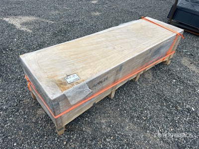 2026 SDLC1220 12 ft x 20 ft Cochera (Unused)