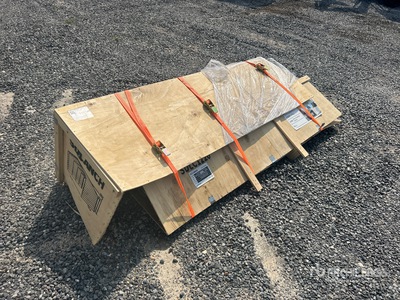 2026 SDLC1220 12 ft x 20 ft Carport (Unused)