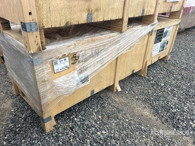 2026 SDLC1220 12 ft x 20 ft Cochera (Unused)
