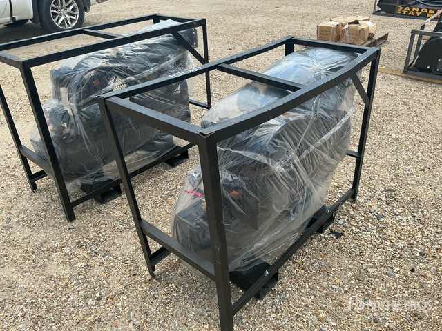 2026 AGT AC 40 gal Air Compressor (Unused)