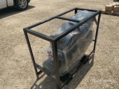 2026 AGT AC 40 gal Air Compressor (Unused)