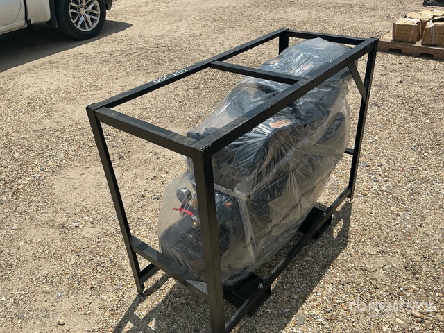 2026 AGT AC 40 gal Air Compressor (Unused)