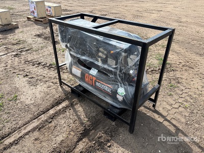2026 AGT AC 40 gal Air Compressor (Unused)